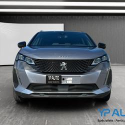 Peugeot 5008 BlueHDi 130 S&S EAT8 GT Le Loroux-Bottereau