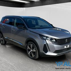 Peugeot 5008 BlueHDi 130 S&S EAT8 GT Le Loroux-Bottereau