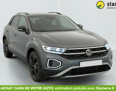Volkswagen T-Roc Saint-Fons