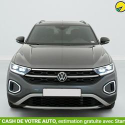 Volkswagen T-Roc 2.0 TDI 150 Start/Stop DSG7 Style Saint-Fons