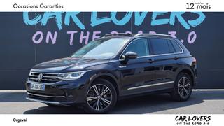 Volkswagen Tiguan  - photo 0