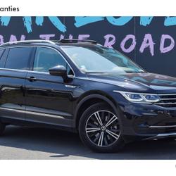 Volkswagen Tiguan Tiguan 1.4 eHybrid 245ch DSG6 Elegance Poissy