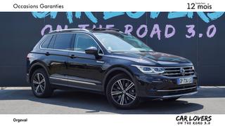 Volkswagen Tiguan  - photo 1