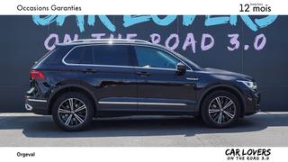 Volkswagen Tiguan  - photo 2