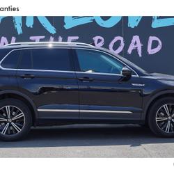 Volkswagen Tiguan Tiguan 1.4 eHybrid 245ch DSG6 Elegance Poissy