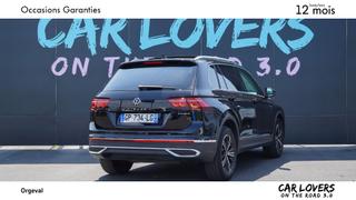 Volkswagen Tiguan  - photo 3
