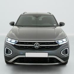 Volkswagen T-Roc 2.0 TDI 150 Start Stop DSG7 Style H&eacute;nin-Beaumont