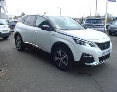 Peugeot 3008 - BlueHDi 130 S&S GT LINE 5 portes  (avril 2018) (co2 106) - 16 980 €
