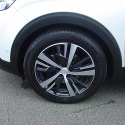 Peugeot 3008 BlueHDi 130 S&S GT LINE 5 portes  (avril 2018) (co2 106) Janz&eacute;