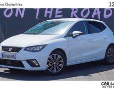 Seat Ibiza Poissy