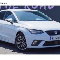 Seat Ibiza Ibiza 1.0 TSI 95 ch S/S BVM5 Urban Poissy