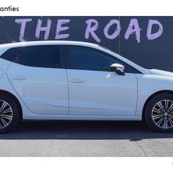 Seat Ibiza Ibiza 1.0 TSI 95 ch S/S BVM5 Urban Poissy