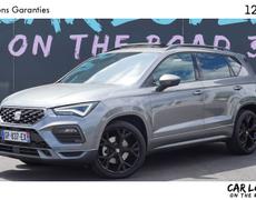 Seat Ateca Poissy