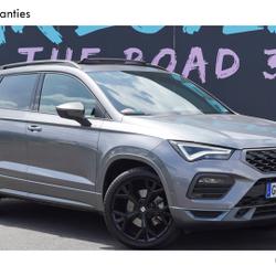 Seat Ateca Ateca 1.5 TSI 150 ch Start/Stop DSG7 FR Poissy