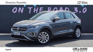 Volkswagen T-Roc  - photo 0