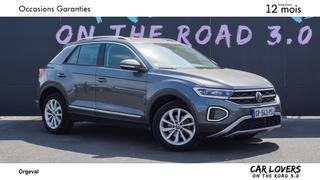 Volkswagen T-Roc  - photo 1