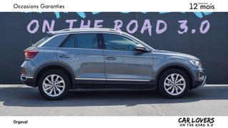 Volkswagen T-Roc  - photo 2