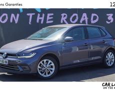 Volkswagen Polo Poissy