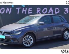 Volkswagen Polo Poissy