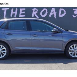 Volkswagen Polo Polo 1.0 TSI 110 S&S DSG7 Style Poissy