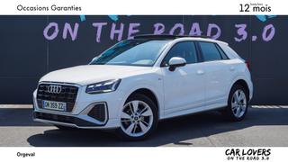 Audi Q2  - S Line - photo 0