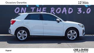 Audi Q2  - S Line - photo 2