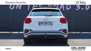 Audi Q2  - S Line - photo 4