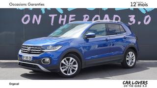 Volkswagen T-Cross  - photo 0