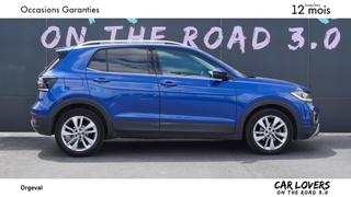 Volkswagen T-Cross  - photo 2