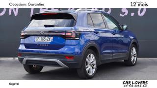 Volkswagen T-Cross  - photo 3