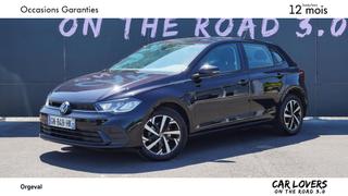 Volkswagen Polo  - Life - photo 0