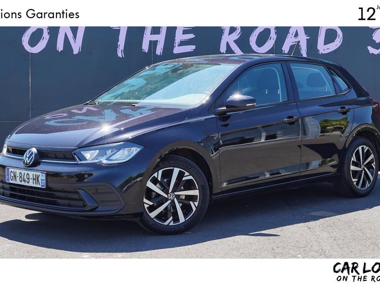 Volkswagen Polo  - Life - 15 890 €
