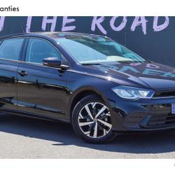 Volkswagen Polo Polo 1.0 TSI 95 S&S BVM5 Life Plus Poissy