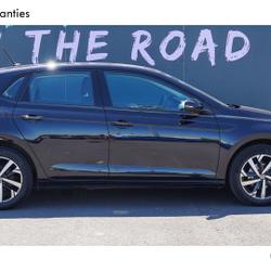 Volkswagen Polo Polo 1.0 TSI 95 S&S BVM5 Life Plus Poissy