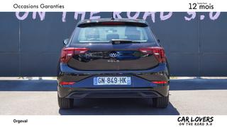 Volkswagen Polo  - Life - photo 4