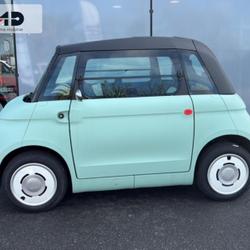 Autres Fiat Topolino 5,4 kWh Morlaix