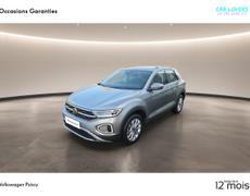 Volkswagen T-Roc Poissy