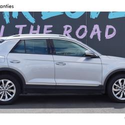 Volkswagen T-Roc 1.5 TSI EVO 150 Start/Stop DSG7 Style occasion - Poissy - photo 3/32