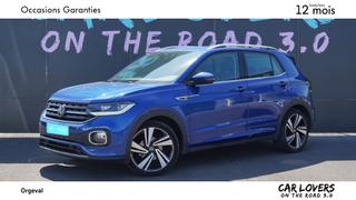 Volkswagen T-Cross  - photo 0