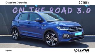 Volkswagen T-Cross  - photo 1