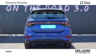 Volkswagen T-Cross  - photo 2