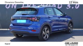 Volkswagen T-Cross  - photo 3