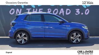 Volkswagen T-Cross  - photo 4