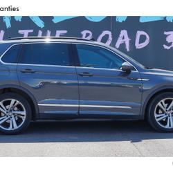 Volkswagen Tiguan Tiguan 1.5 TSI 150ch DSG7 R-Line Poissy