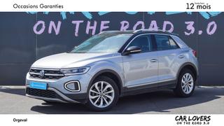 Volkswagen T-Roc  - photo 0