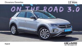 Volkswagen T-Roc  - photo 1