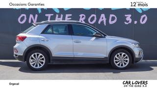 Volkswagen T-Roc  - photo 2