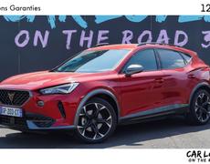 Cupra Formentor Poissy
