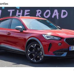 Cupra Formentor Formentor 1.4 e-HYBRID 204 ch DSG6 V Poissy