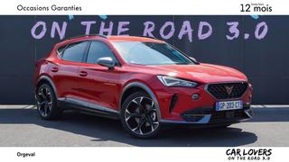 Cupra Formentor  - photo 1